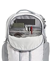 THE NORTH FACE スクエアリュック ホワイト/グレー Amazon.co.jp: THE NORTH FACE [ザノースフェイス] ホワイト